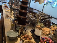 -永泰福朋喜来登酒店-宜客乐自助餐厅(远大路店)