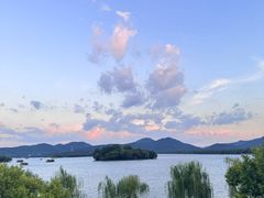 -楼外楼(西湖景区孤山路店)