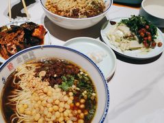 -金板凳重庆小面(邮政街店)