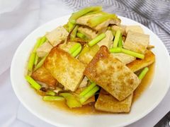 -流常老豆腐(总店)