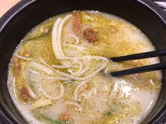 -大鼓米线(杭州国大城市广场店)