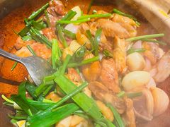 啫啫土鸡-荣小馆(临海世纪花城店)