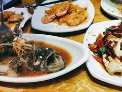-南海渔家•海鲜•正宗海南菜(海棠湾店)