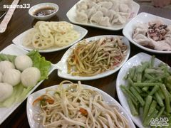 -状元水饺(成都SM广场店)