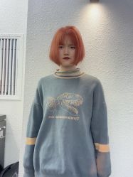 -Sying杉影日式烫染專門店
