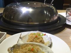 -海味当家(西安路店)