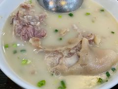 -牛王庙(龙华花园店)