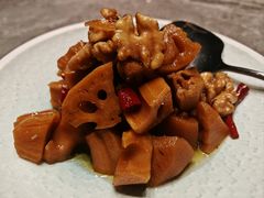 -新海渔港·胶东海鲜家常菜·家宴(奥体中心店)