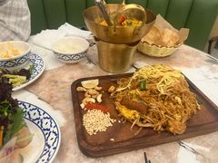 -KingThaia金泰兰(滨江天街店)