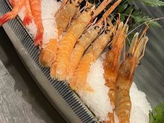 -万岛日本料理铁板烧(万泰国际店)