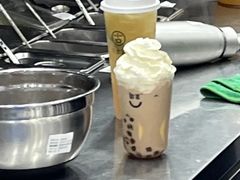 -古茗(惠来南门大街店)