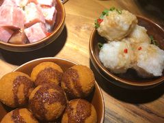 -淀里船宴(裕华东路店)