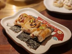 -和彩放题(渔阳店)