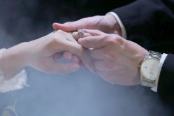 -金夫人婚纱摄影(华南店)