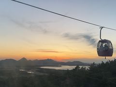 -摩天岭风景区