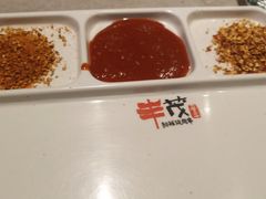 -丰茂烤串(建设街店)