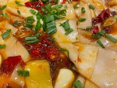 溜汁宽粉-阿亮烤翅(创始店)