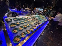 -宴立方海鲜自助(义乌万达广场店)