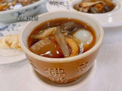 -聚春园自助餐厅(东街口店)