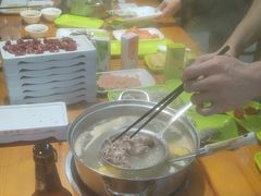 -养牛邓·潮汕牛肉海鲜自助火锅(广州店)