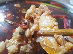 -红满堂特色梭边鱼(双林中横路社区店)