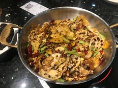 -咏哇美蛙美味(厦门罗宾森店)
