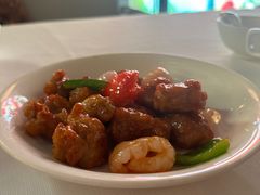 -莆田餐厅PUTIEN(颐堤港店)