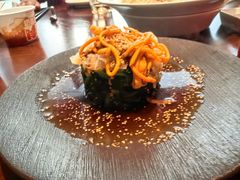 -全聚德(双井店)