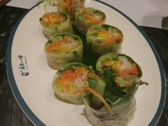 -美奈小馆·越南料理(福田星河COCO Park店)