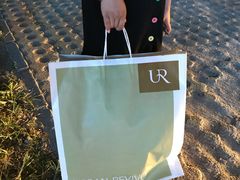 -URBAN REVIVO(北京斯普瑞斯奥特莱斯店)