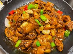 -老李家土菜馆·安吉地标美食