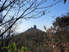 -杭州半山国家森林公园