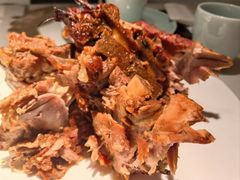 妈妈香薰骨-北李妈妈菜·海肠捞饭(高新万达店)