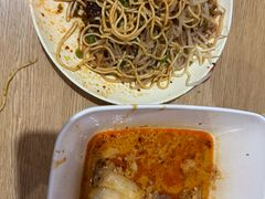 -林静小吃(复兴路店)