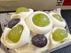 -HOT CRUSH趁热集合·现烤面包(上海环球港店)
