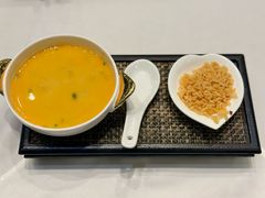 -明阁 Ming Court(广州朗豪酒店)