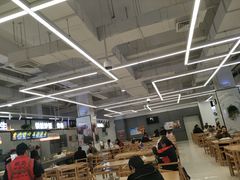 -长申超市(美食城店)