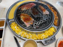 -韩宫宴烤肉·料理(南京江宁万达店)