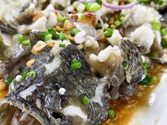 -粤盛海鲜平价店(洛溪食街店)