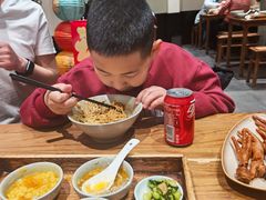 -李百蟹·江南蟹黄面·河景餐厅(夫子庙总店)