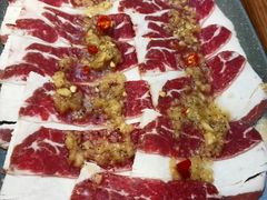 -新石器烤肉(无锡万象城店)