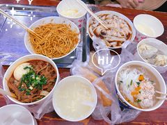 -小秋水饺(大成路总店)
