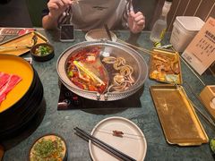 -牛New寿喜烧(龙湖金沙天街店)