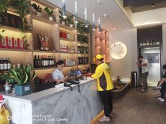 -严记小天府酸菜鱼(西四路店)