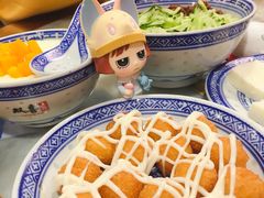 -双喜老铺(人民广场店)