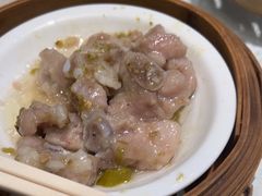 -山水茶艺馆·点心粤菜·30年老字号