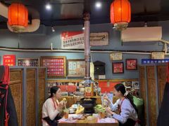 -名扬烤肉(起源店)