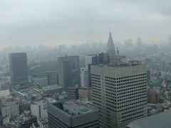 -东京都厅舍