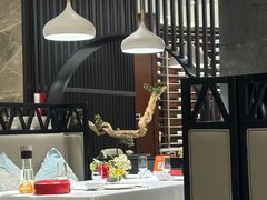 -味+新京宴·烤鸭·北京菜(创意谷店)