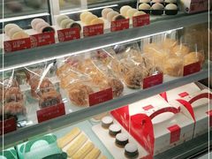 -西树泡芙(静安大悦城店)